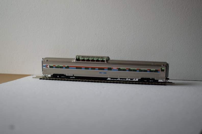 UTI Amtrak Dome 001