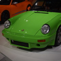 Green Carrera 7