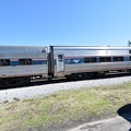 Shiny Amtrak