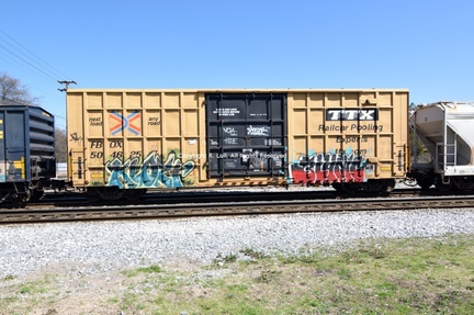 wm FBOX 504625 XM