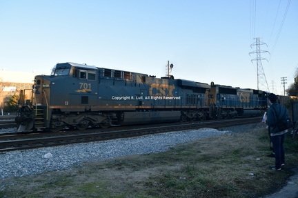 wm CSX 701 20150119 2 ES44