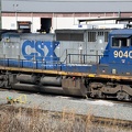 wm CSX 9040 20150119 20 C40-9