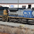 wm CSX 9040 20150119 22 C40-9