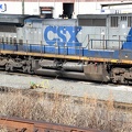 wm CSX 9040 20150119 29 C40-9