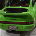 Green Carrera 1
