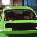 Green Carrera 2