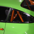 Green Carrera 4