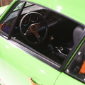 Green Carrera 5