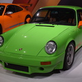 Green Carrera 8