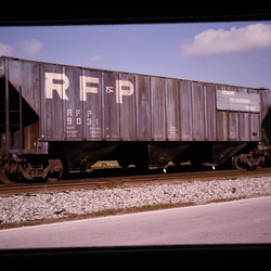 RFP 9000 Series