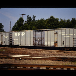RFP 6000 Series