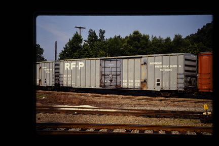 RFP 6028 XM
